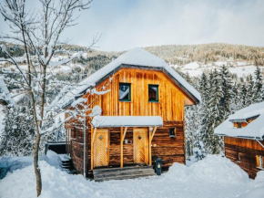 Kreischberg W7 Sankt Georgen Ob Murau